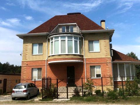 дом по адресу Огородна