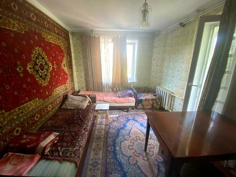 квартира по адресу Генерала Момота ул. (Луначарського), 7