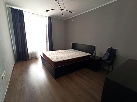 квартира по адресу Берестейский просп. (Победы), 65-Б