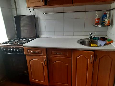 квартира за адресою Олімпійська вул., 1