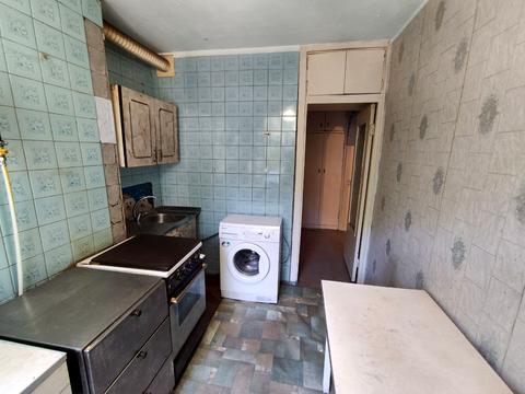 квартира по адресу Березинская ул., 28