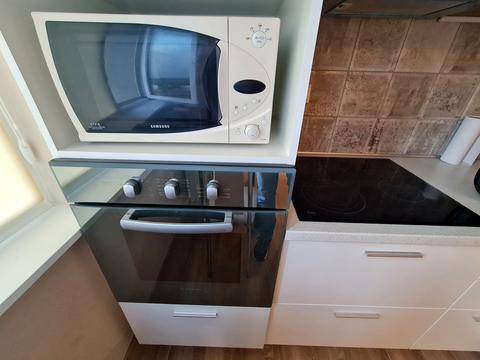 квартира за адресою Миколи Закревського вул., 41-А