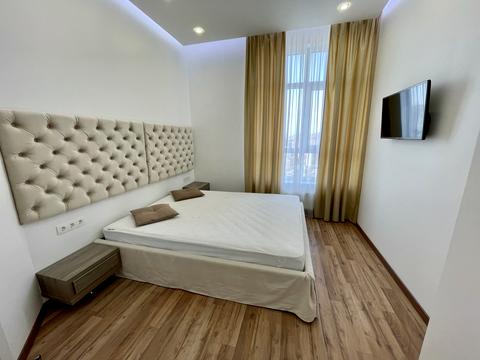 квартира за адресою Жилянська вул., 118