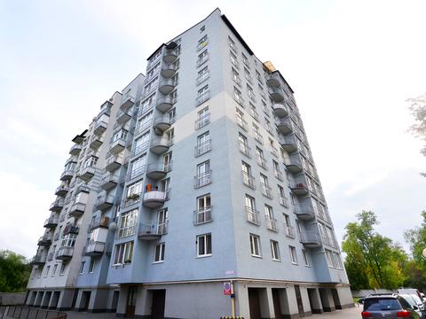 квартира за адресою Євгена Коновальця вул., 120