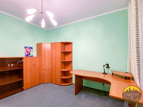 квартира по адресу Владимира Ивасюка просп. (Героїв Сталінграду), 10-А k6