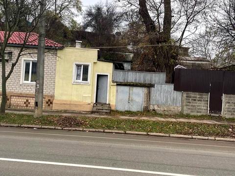 дом по адресу Толстого ул. (Толстого), 35