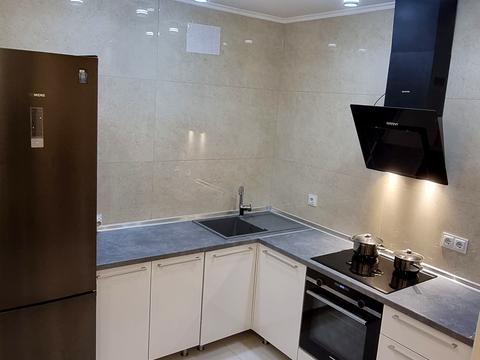 квартира по адресу Королёва ул., 7
