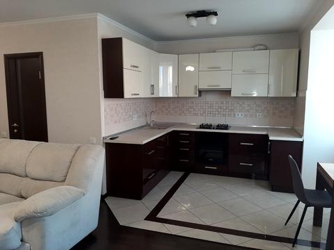 квартира за адресою Миру вул., 36