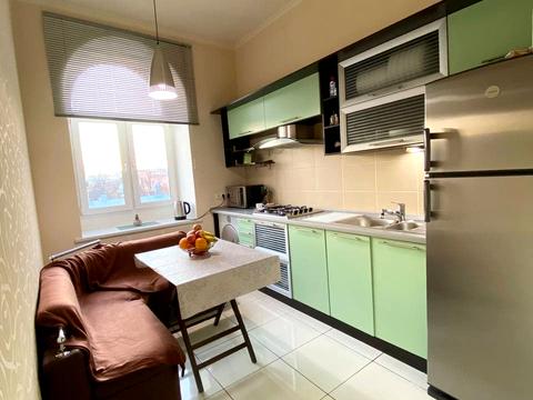 квартира за адресою Михайлівська вул., 24-А