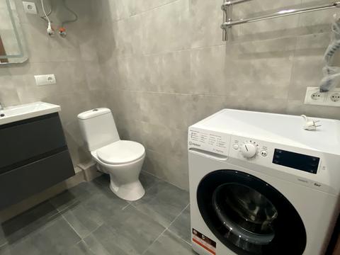 квартира по адресу Киев, Ревуцкого ул., 54-Б