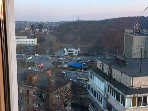 квартира за адресою Васильківська вул., 2-А