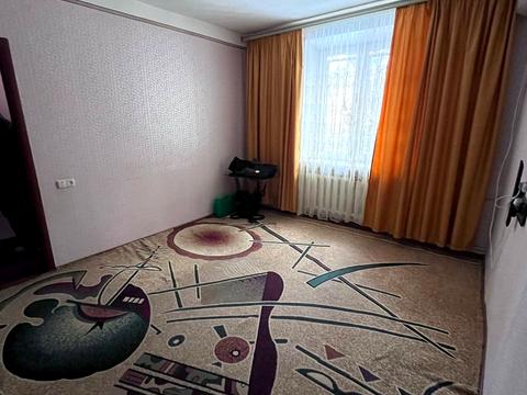 квартира за адресою вул. Сибірська, 3