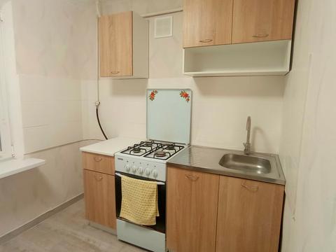 квартира по адресу Карагандинская ул., 9