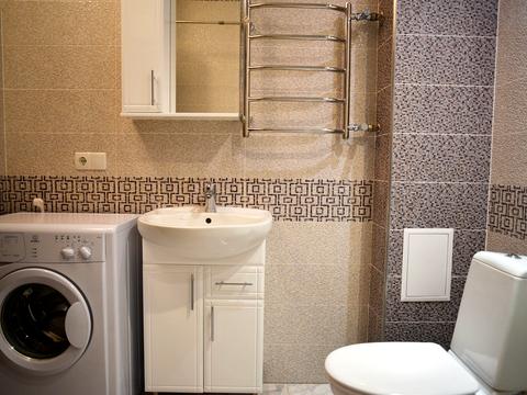 квартира по адресу Елизаветы Чавдар ул., 24