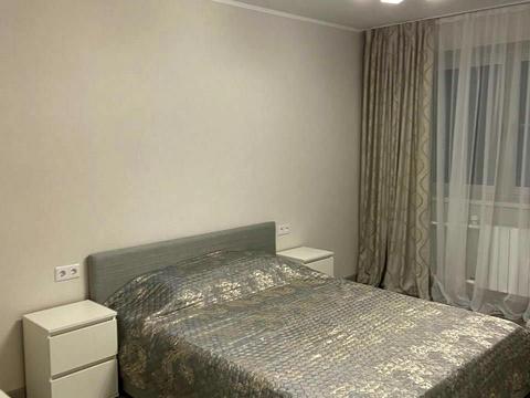 квартира за адресою Миколи Бажана просп., 8-Б