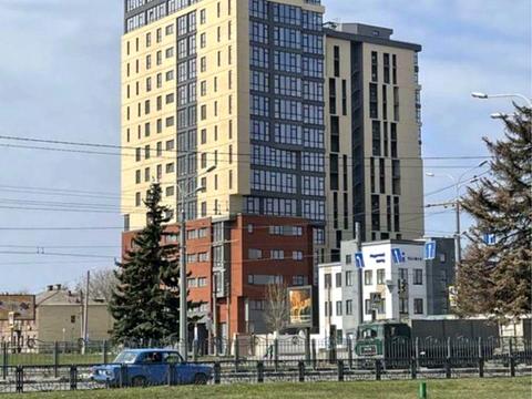 квартира за адресою Молочна вул. (Кірова), 56