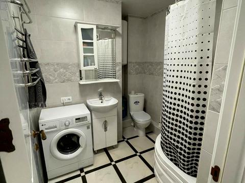 квартира по адресу Голосеевская ул., 3