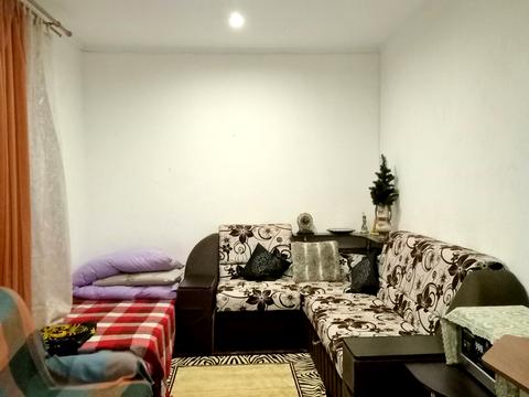 квартира по адресу Широкая ул., 30