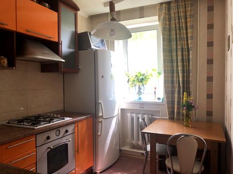 квартира за адресою Коцюбинського вул., 15