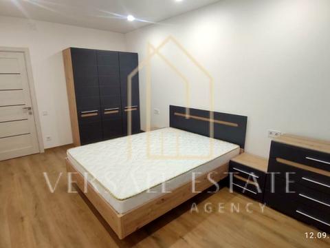 квартира по адресу Малоголосковская ул., 20