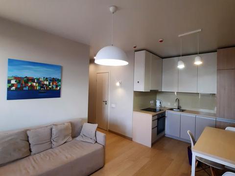 квартира за адресою Васильківська вул., 100-А