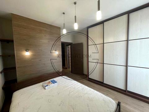 квартира по адресу Ревуцкого ул., 9