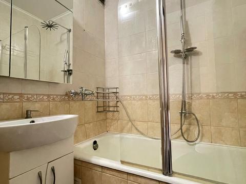 квартира по адресу Анны Ахматовой ул., 39-А