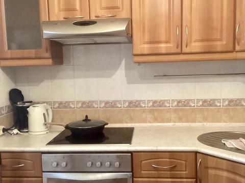 квартира за адресою Миколи Лаврухіна вул., 11