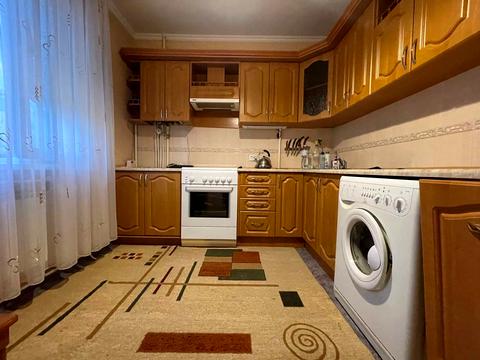 квартира за адресою 5-й Зарічний мікрорайон , 45