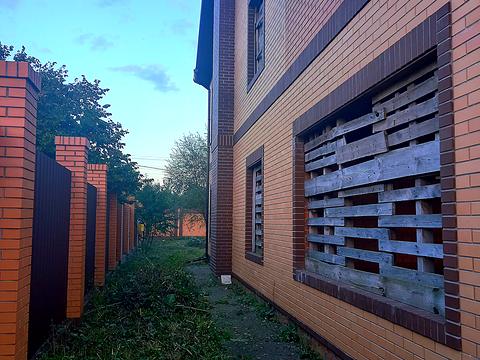 будинок за адресою с. Косівщина, Молодіжна