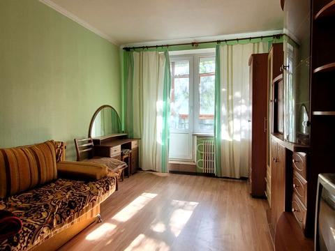 квартира по адресу Бучмы ул. (Командарма Уборевича), 36