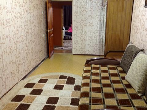 квартира по адресу Алексея Вадатурского ул. (Маршала Малиновского), 61/2