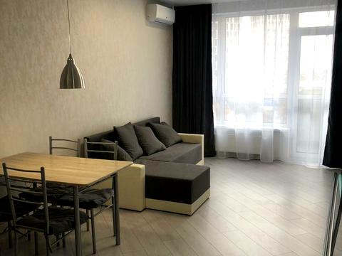 квартира за адресою Осокорська вул., 2а