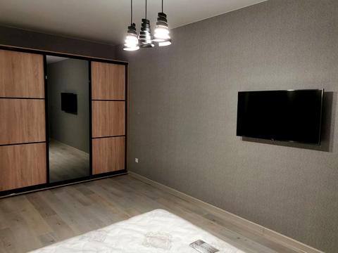 квартира за адресою Канатна вул., 122а