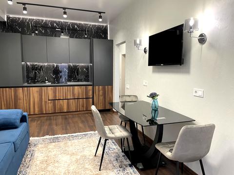 квартира за адресою Михайла Максимовича вул. (Онуфрія Трутенка), 26-Г