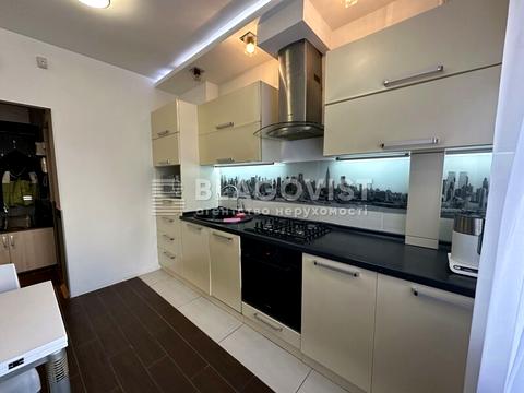 квартира по адресу Ирпенская ул., 62