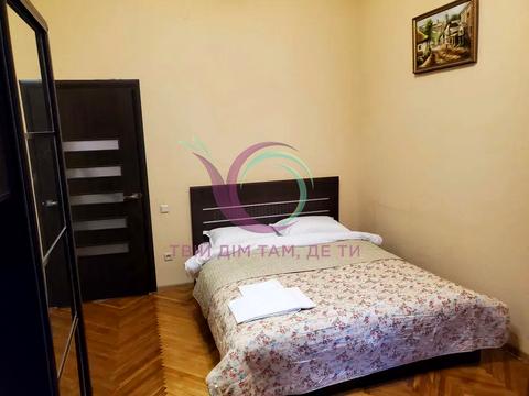 квартира за адресою Саксаганського вул., 12-Б