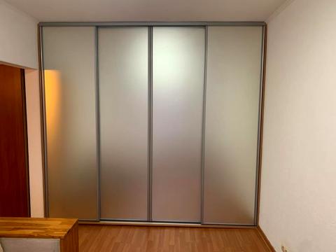 квартира по адресу Вахтанга Кикабидзе ул. (Булгакова), 4