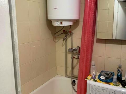 квартира за адресою Голосіївський просп. (40-річчя Жовтня), 7