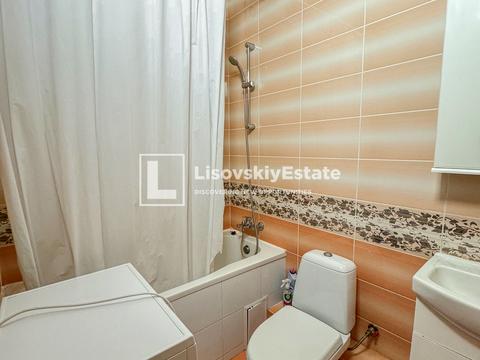 квартира по адресу Елизаветы Чавдар ул., 9