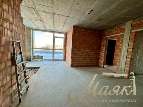 квартира за адресою Джона Маккейна вул. (Івана Кудрі), 3-А