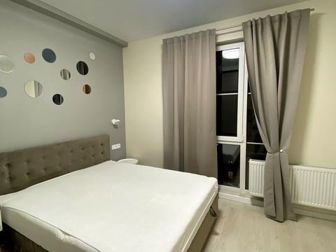 квартира за адресою Михайла Максимовича вул. (Онуфрія Трутенка), 28-Б