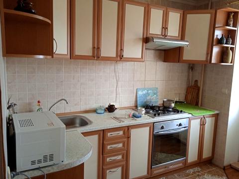 квартира по адресу Небесної Сотні, 124