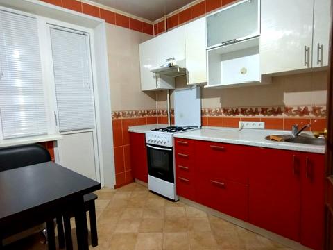 квартира по адресу Мира просп., 31а