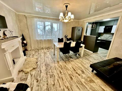 квартира за адресою Європейська, 102а