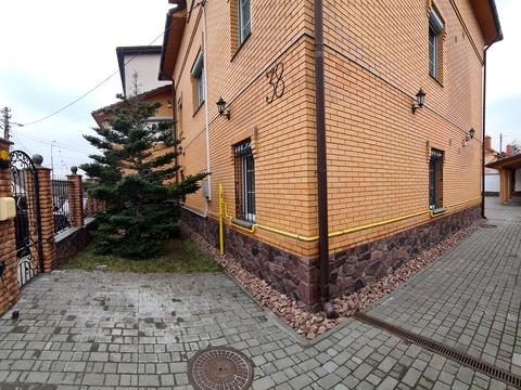 будинок за адресою Київ, Куп'янська вул., 38