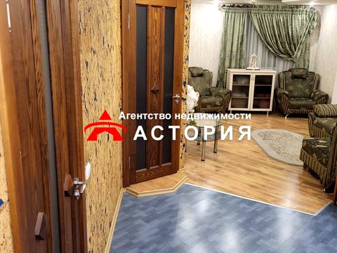квартира за адресою Бочарова вул., 1