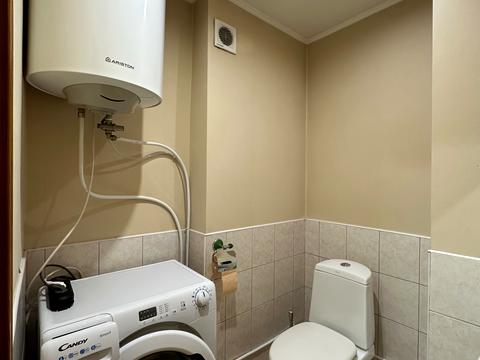 квартира по адресу Леся Курбаса просп., 3-Г