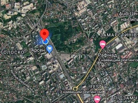 квартира по адресу Черновола просп. (700-летия Львова), 99