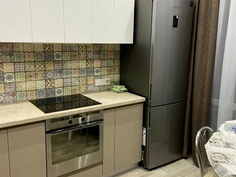 квартира по адресу Генерала Пушкина ул., 32